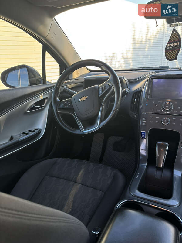 Хетчбек Chevrolet Volt 2014 в Одесі