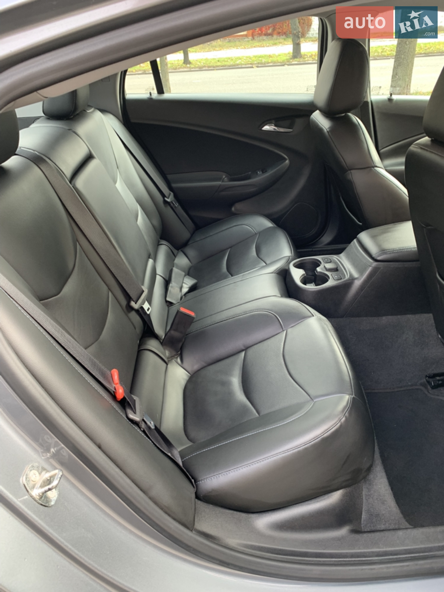 2018 Chevrolet Volt - мініатюра 10