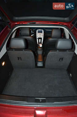 Хетчбек Chevrolet Volt 2012 в  фото 20 Хетчбек Chevrolet Volt 2012 в