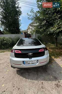 Хэтчбек Chevrolet Volt 2010 в Конотопе