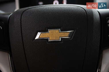 Хетчбек Chevrolet Volt 2012 в  фото 22 Хетчбек Chevrolet Volt 2012 в