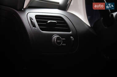 Хетчбек Chevrolet Volt 2012 в  фото 26 Хетчбек Chevrolet Volt 2012 в