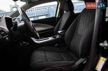 Хетчбек Chevrolet Volt 2012 в  фото 11 Хетчбек Chevrolet Volt 2012 в