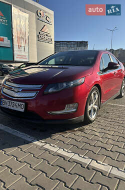 Хэтчбек Chevrolet Volt 2013 в Одессе
