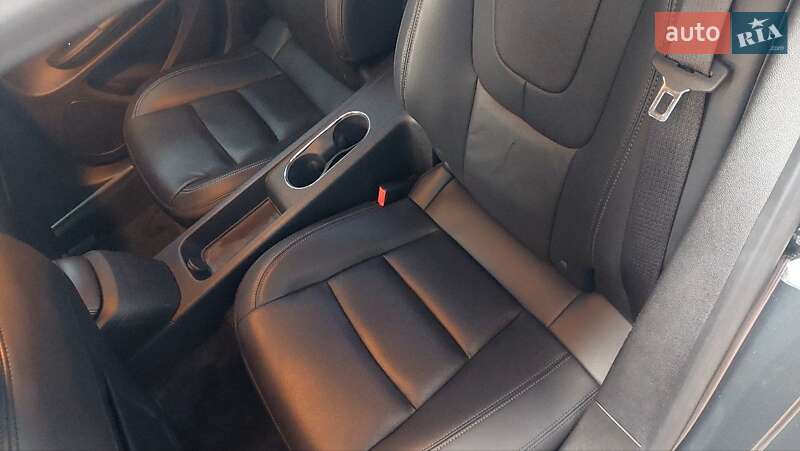 Хэтчбек Chevrolet Volt 2012 в Киеве фото 15 Хэтчбек Chevrolet Volt 2012 в Киеве