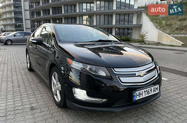 Хетчбек Chevrolet Volt 2014 в Чорноморську