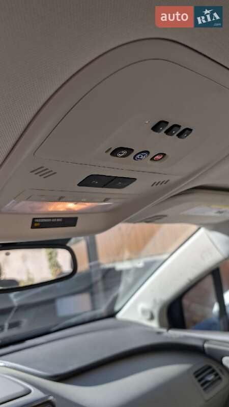 Хэтчбек Chevrolet Volt 2014 в Виннице фото 15 Хэтчбек Chevrolet Volt 2014 в Виннице