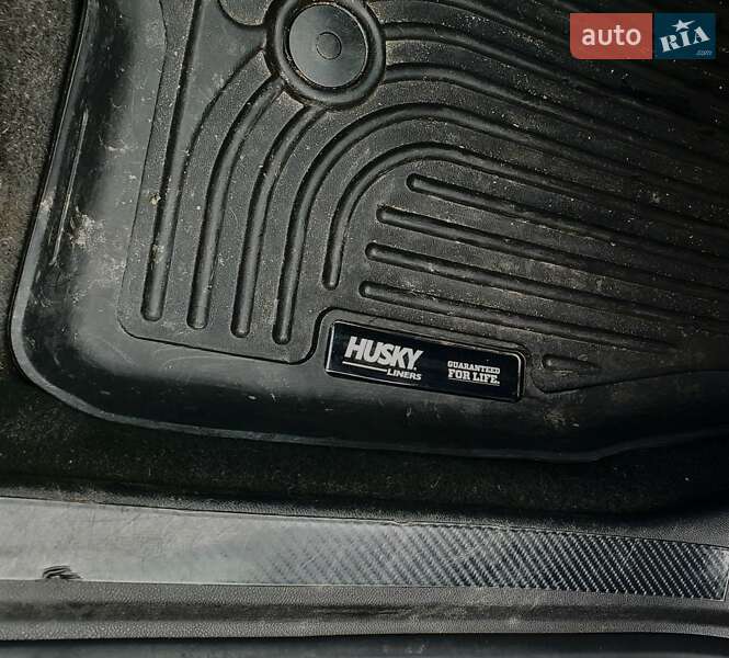 Хэтчбек Chevrolet Volt 2017 в Харькове