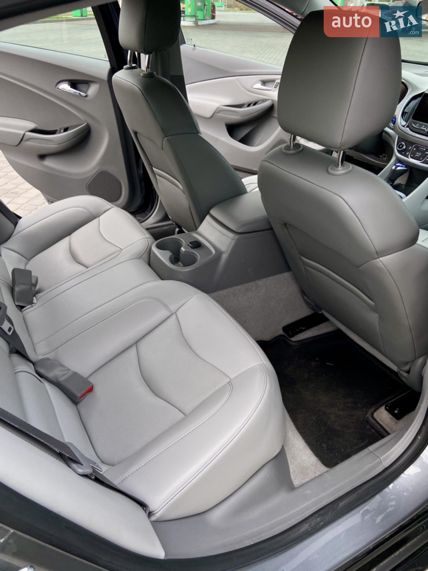 2017 Chevrolet Volt - мініатюра 18