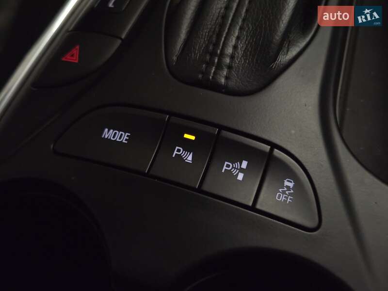 Хэтчбек Chevrolet Volt 2016 в Николаеве фото 17 Хэтчбек Chevrolet Volt 2016 в Николаеве