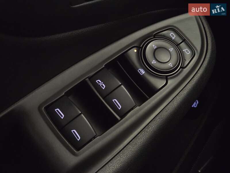 Хэтчбек Chevrolet Volt 2016 в Николаеве фото 21 Хэтчбек Chevrolet Volt 2016 в Николаеве