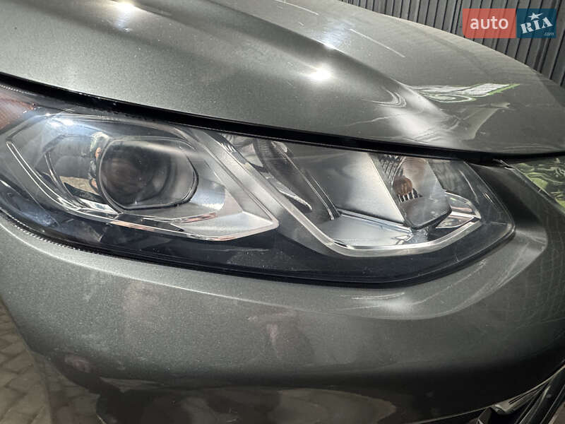 Хэтчбек Chevrolet Volt 2016 в Одессе