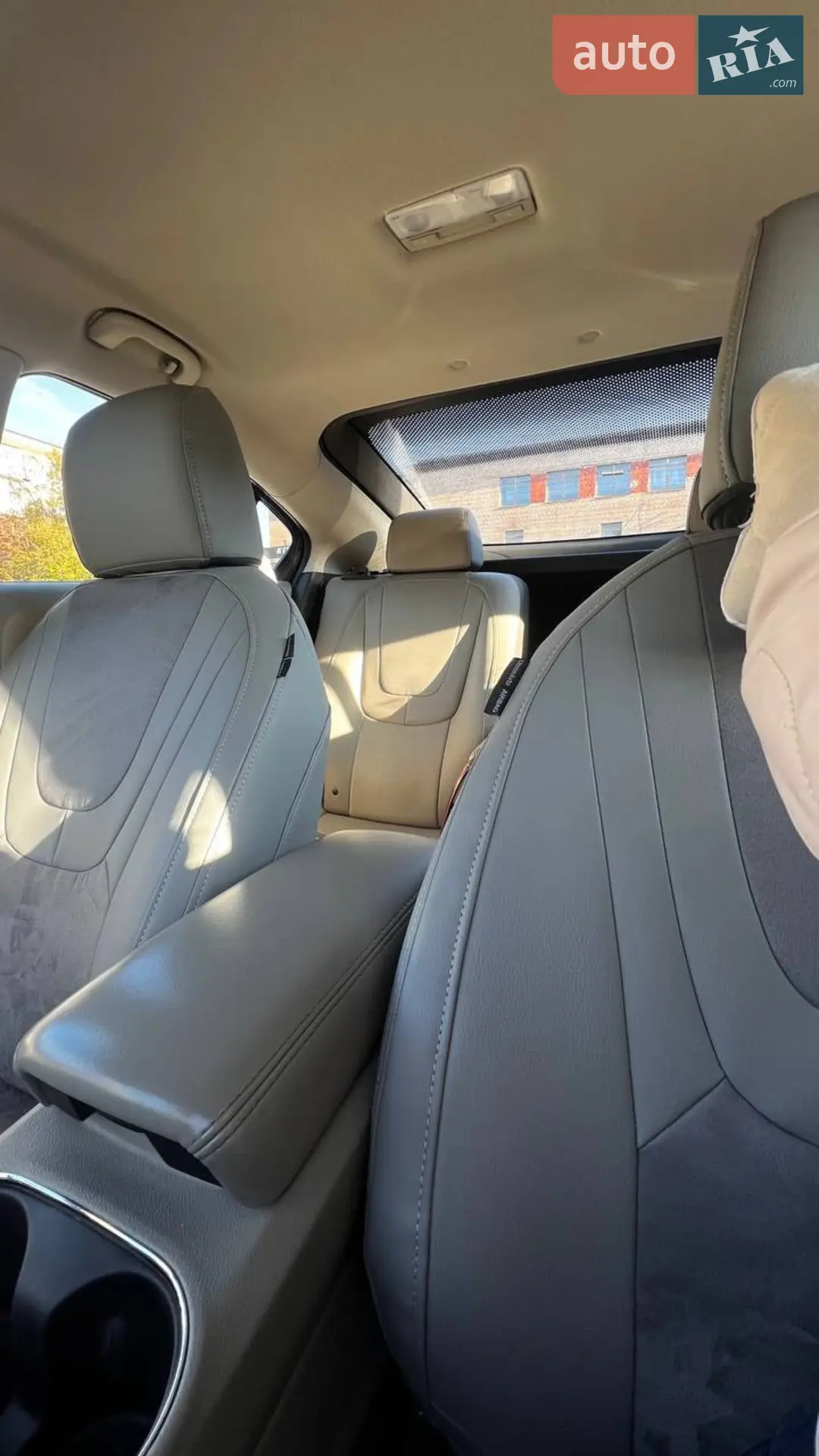 2014 Chevrolet Volt - мініатюра 9