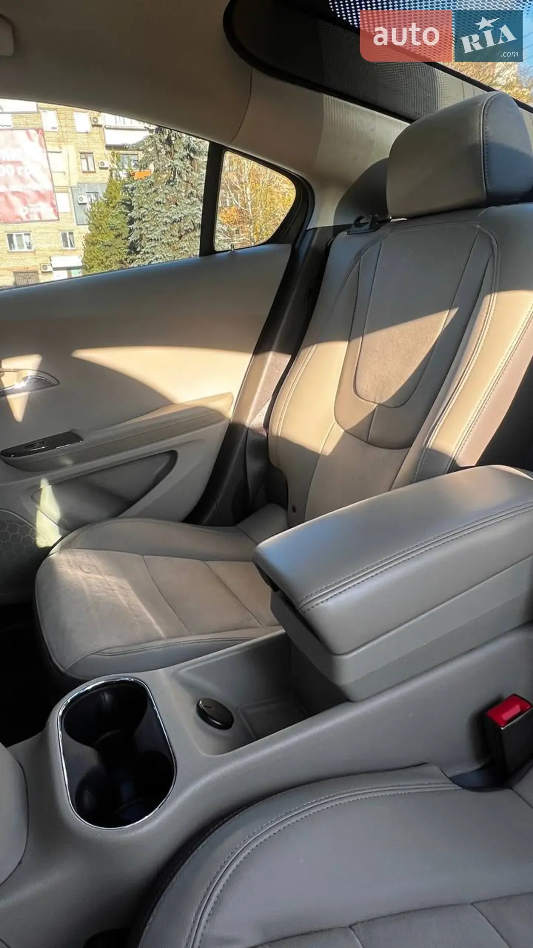 2014 Chevrolet Volt - мініатюра 14