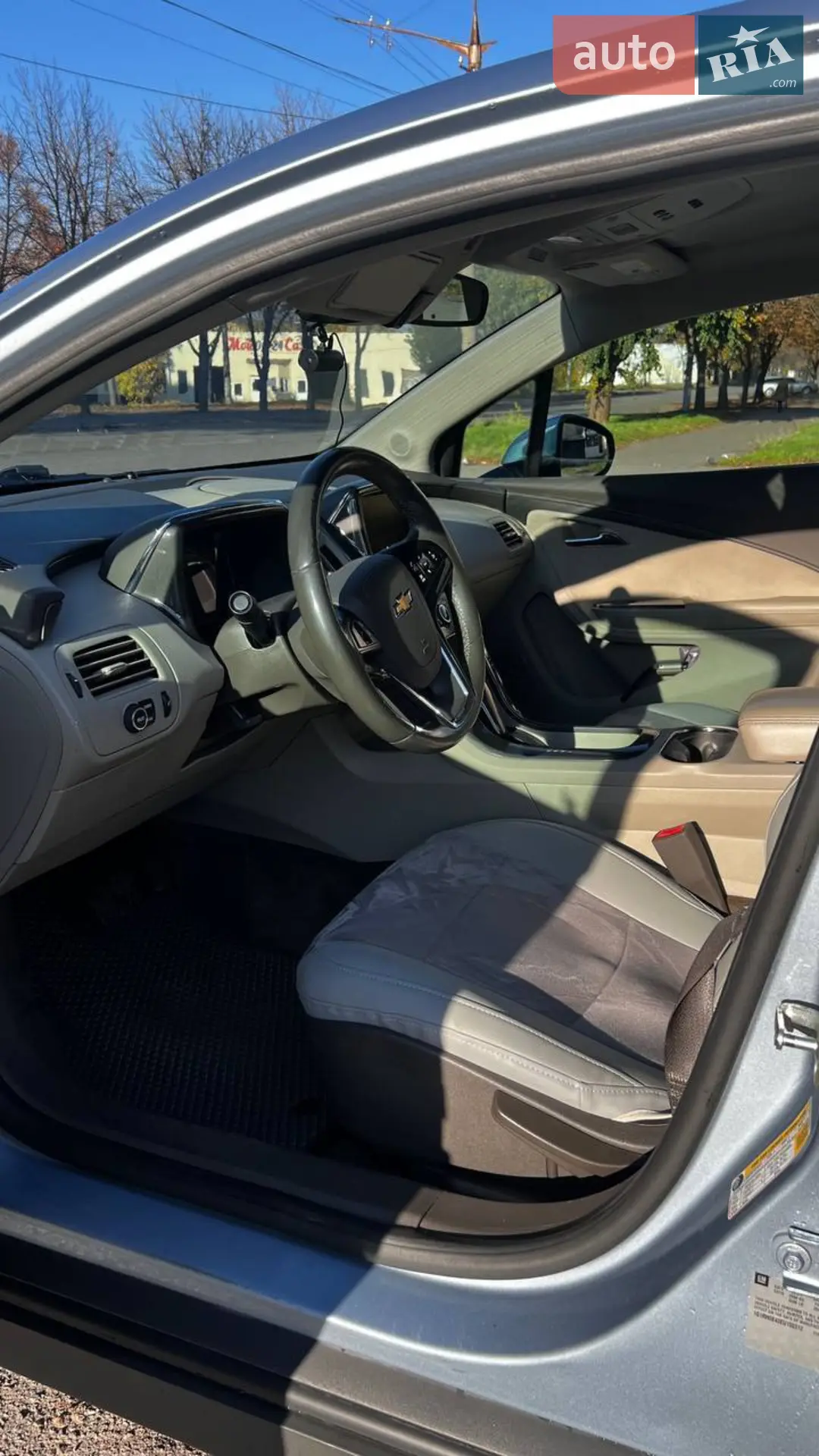 2014 Chevrolet Volt - мініатюра 16