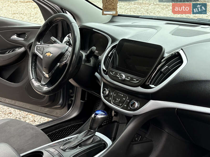 Хетчбек Chevrolet Volt 2018 в Харкові фото 20 Хетчбек Chevrolet Volt 2018 в Харкові