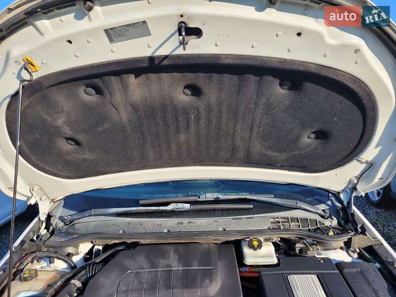 Хэтчбек Chevrolet Volt 2014 в Умани фото 19 Хэтчбек Chevrolet Volt 2014 в Умани