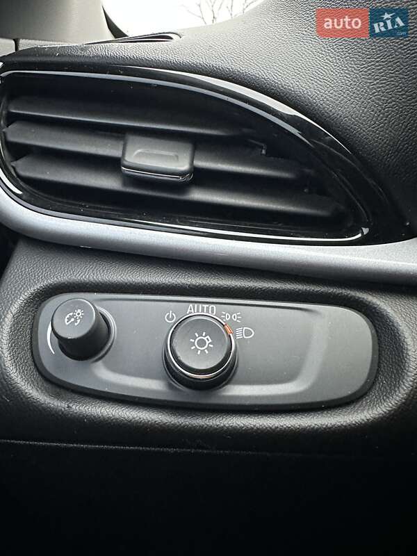 Хетчбек Chevrolet Volt 2018 в Білогородці