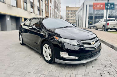 Хэтчбек Chevrolet Volt 2014 в Виннице
