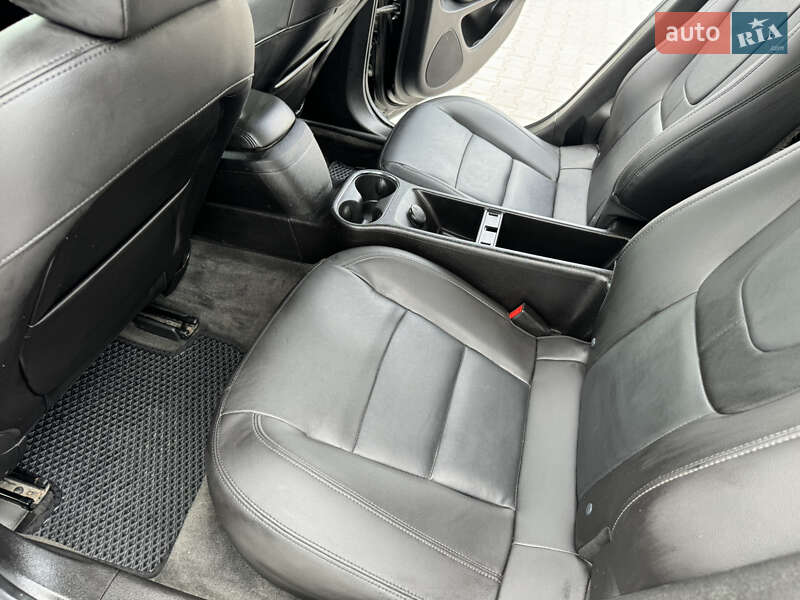 Хетчбек Chevrolet Volt 2014 в Хмельницькому фото 14 Хетчбек Chevrolet Volt 2014 в Хмельницькому