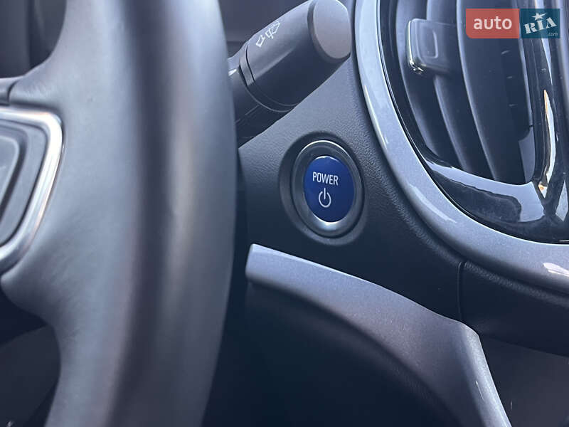 Хетчбек Chevrolet Volt 2016 в Одесі фото 30 Хетчбек Chevrolet Volt 2016 в Одесі