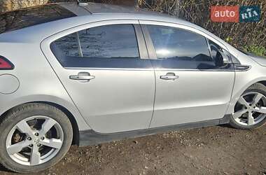 Хэтчбек Chevrolet Volt 2013 в Виннице