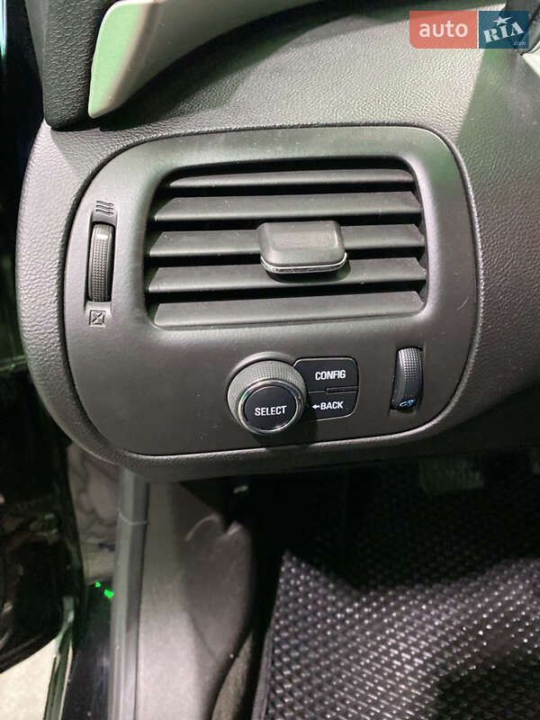 Хэтчбек Chevrolet Volt 2013 в Одессе фото 18 Хэтчбек Chevrolet Volt 2013 в Одессе