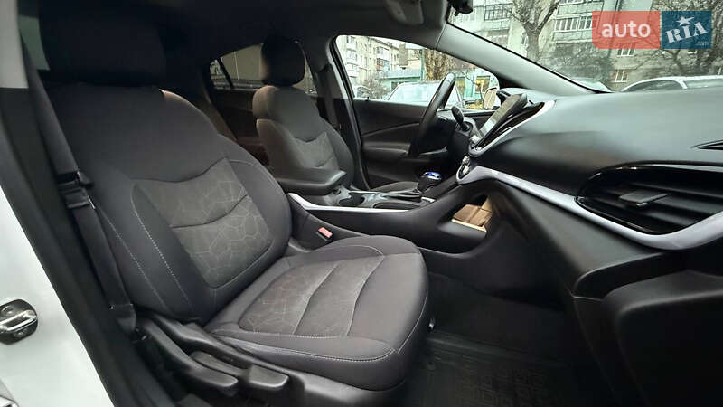 Хэтчбек Chevrolet Volt 2015 в Бердичеве фото 26 Хэтчбек Chevrolet Volt 2015 в Бердичеве
