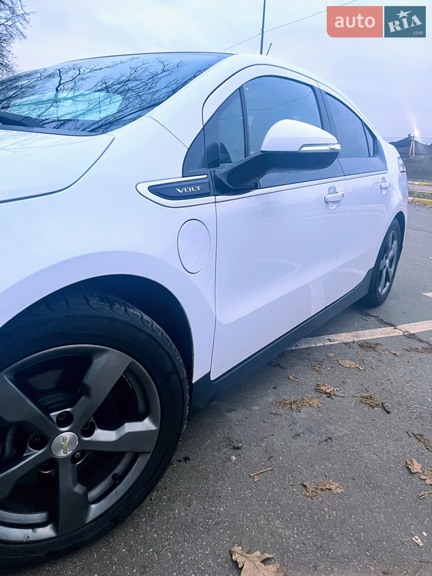 2014 Chevrolet Volt - мініатюра 15