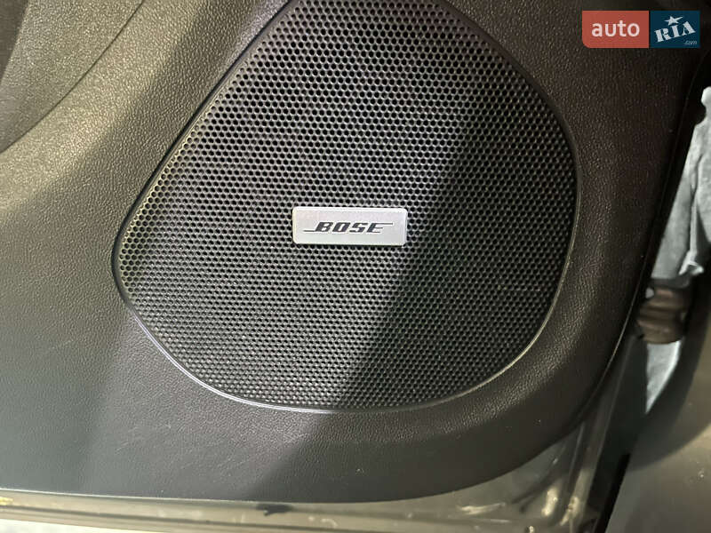 Хетчбек Chevrolet Volt 2017 в Києві