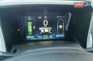 Хэтчбек Chevrolet Volt 2013 в Одессе