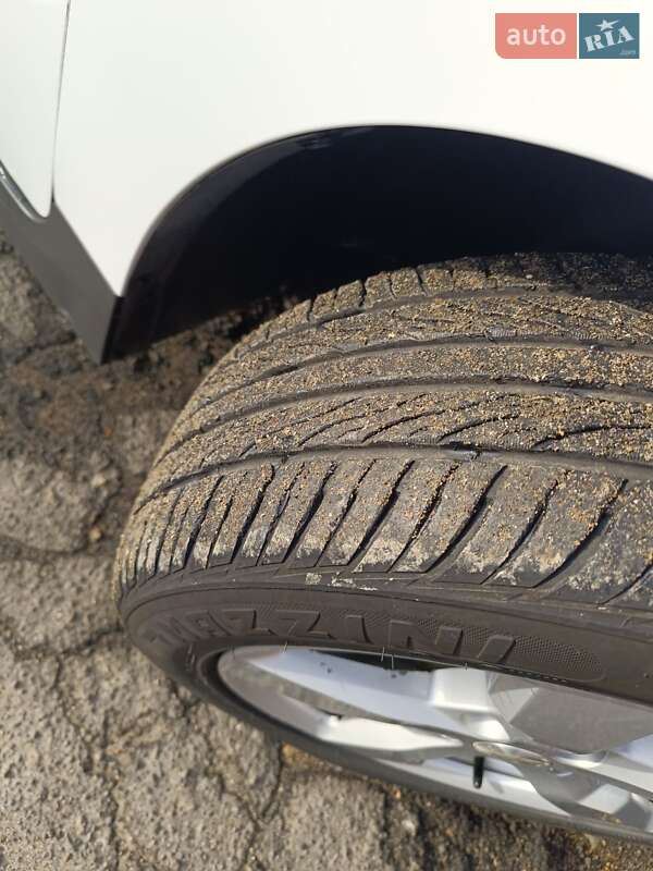 Хетчбек Chevrolet Volt 2013 в Одесі