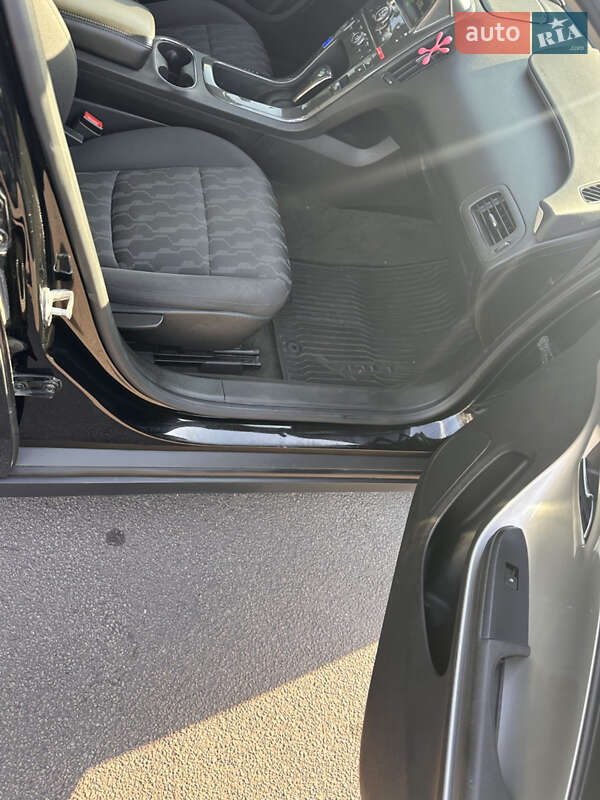 Хетчбек Chevrolet Volt 2015 в Кам'янському фото 14 Хетчбек Chevrolet Volt 2015 в Кам'янському