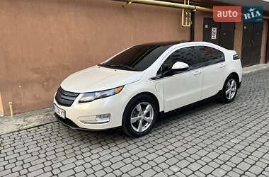 Хэтчбек Chevrolet Volt 2011 в Тульчине