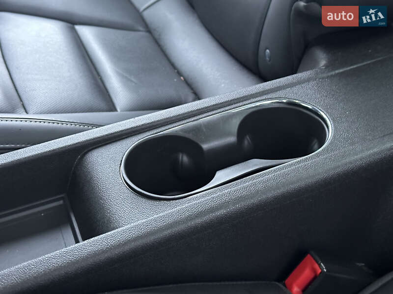 Хетчбек Chevrolet Volt 2011 в Одесі