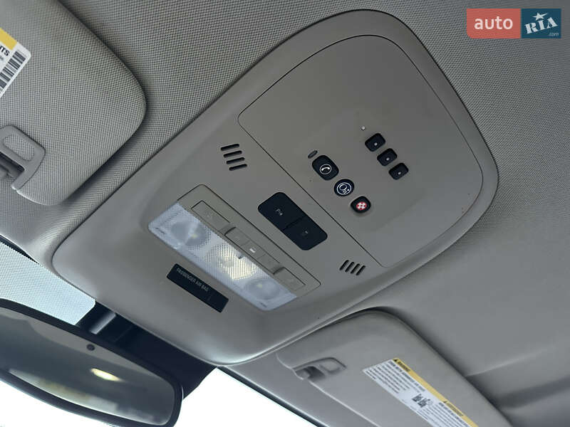 Хетчбек Chevrolet Volt 2011 в Одесі