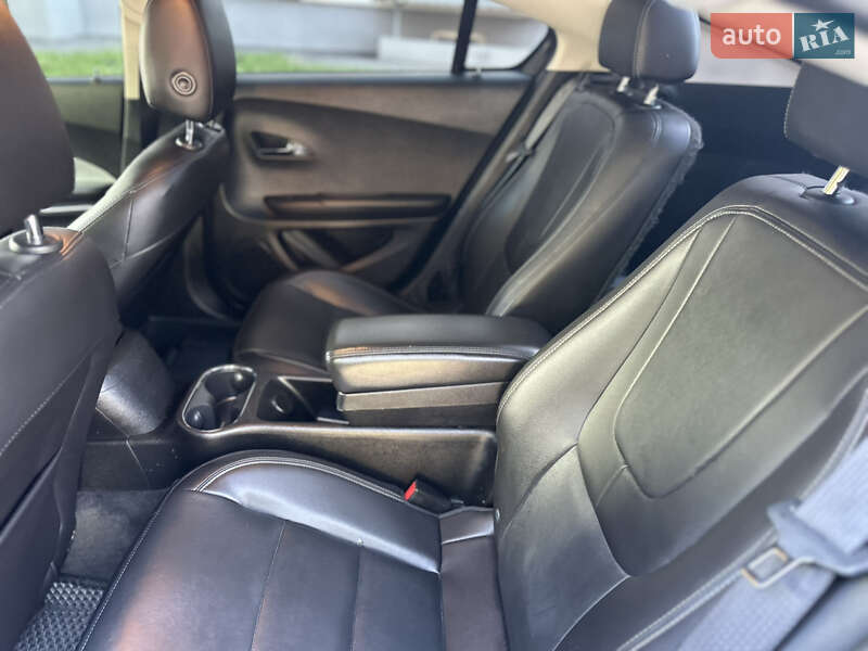 Хэтчбек Chevrolet Volt 2013 в Виннице фото 55 Хэтчбек Chevrolet Volt 2013 в Виннице