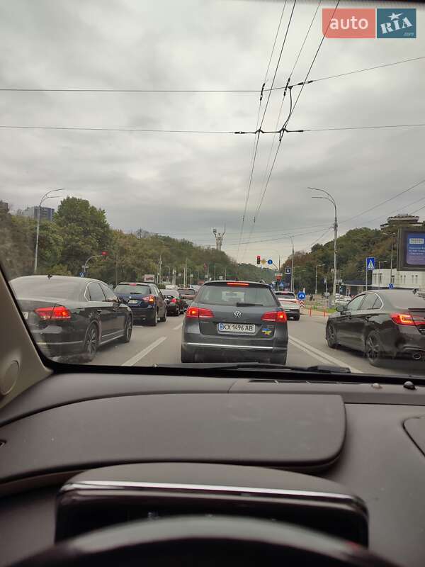 Хетчбек Chevrolet Volt 2012 в Києві