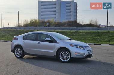 Хетчбек Chevrolet Volt 2013 в Києві