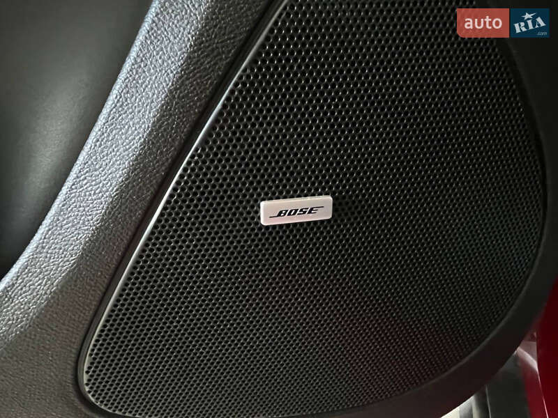 Хетчбек Chevrolet Volt 2014 в Львові