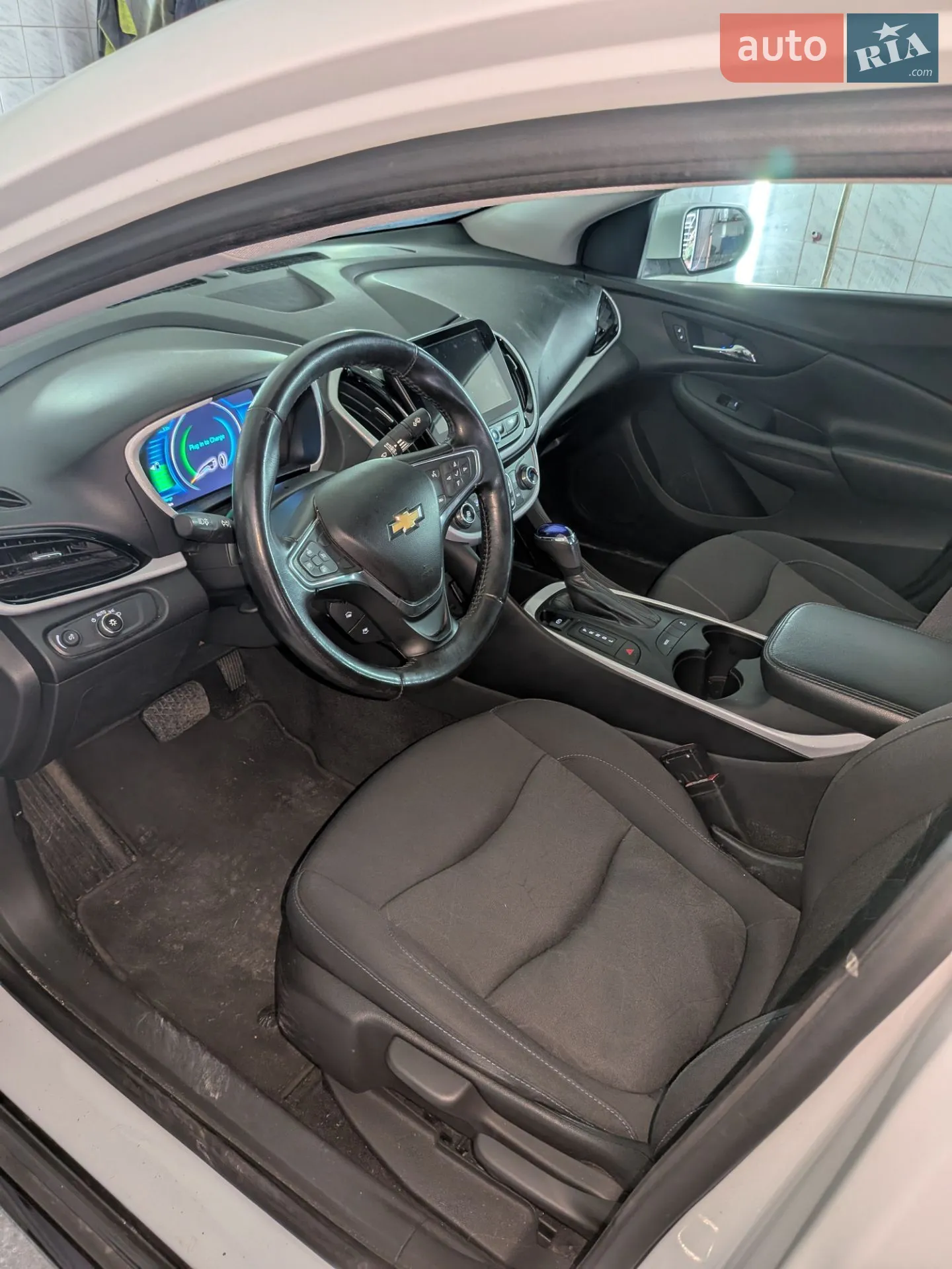 2015 Chevrolet Volt - мініатюра 6