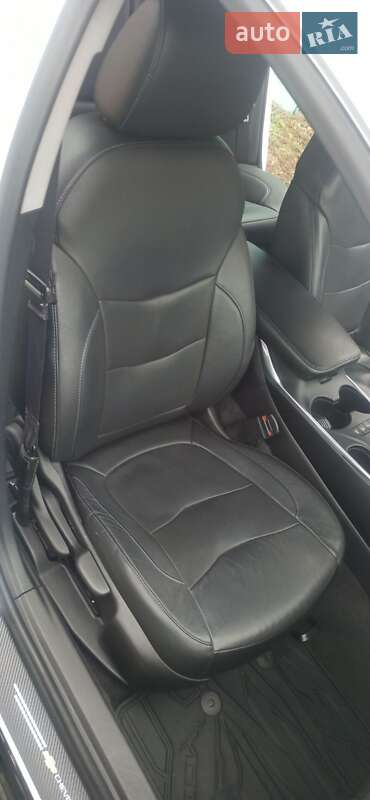 Хэтчбек Chevrolet Volt 2017 в Кременчуге фото 19 Хэтчбек Chevrolet Volt 2017 в Кременчуге