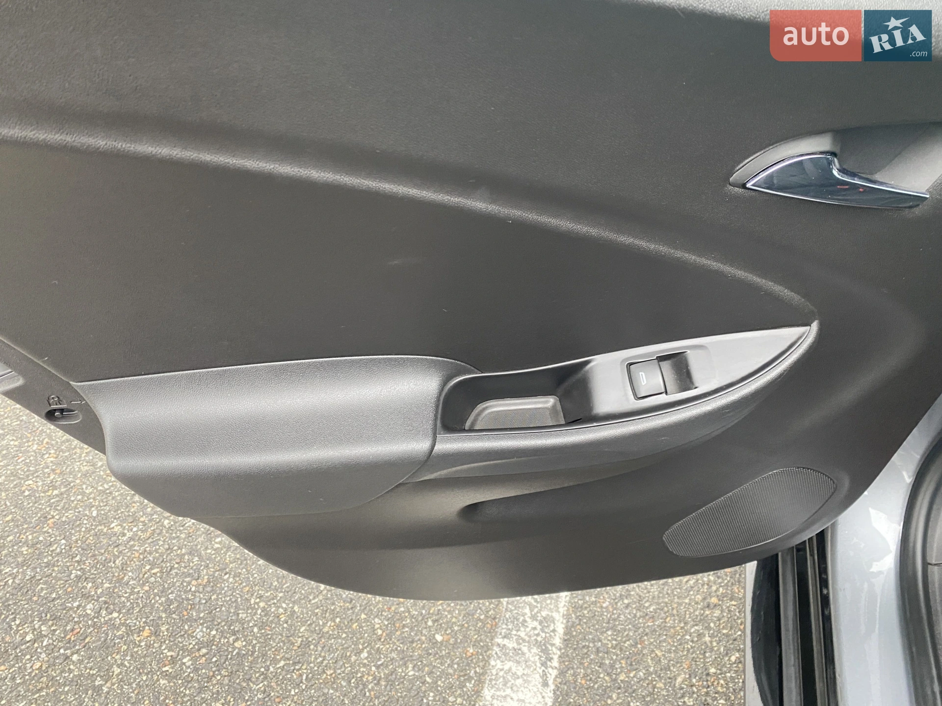 2018 Chevrolet Volt - мініатюра 12
