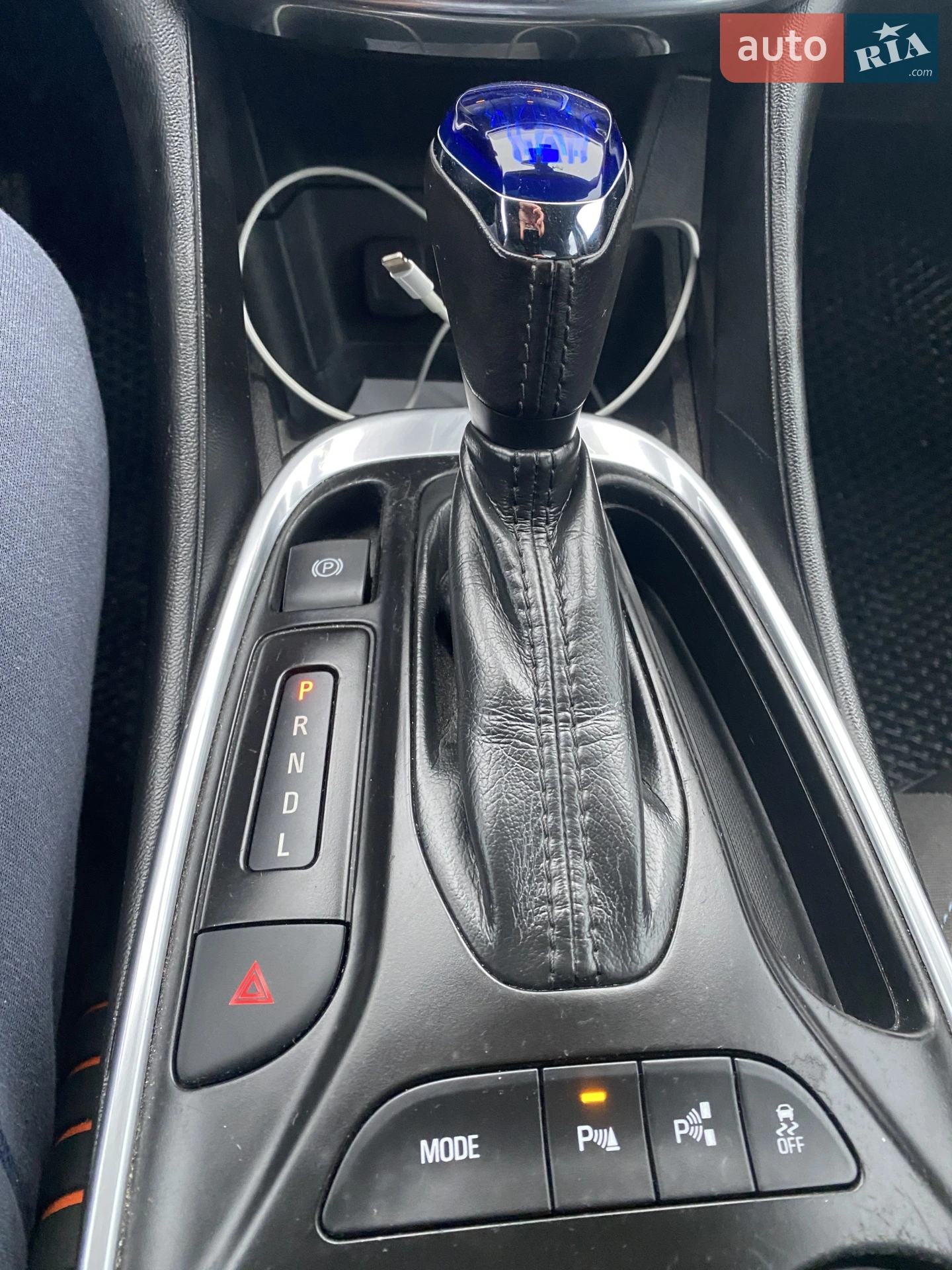 2018 Chevrolet Volt - мініатюра 27