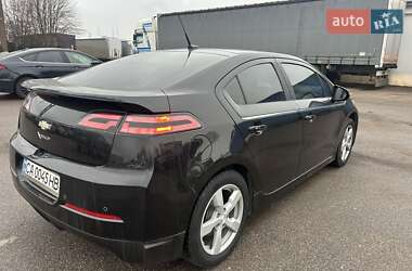 Хетчбек Chevrolet Volt 2012 в Черкасах