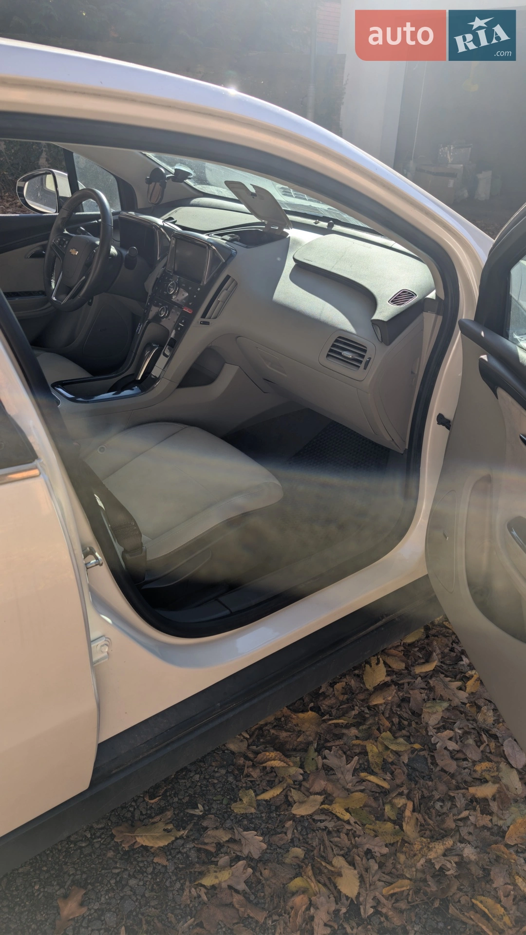 2014 Chevrolet Volt - мініатюра 7