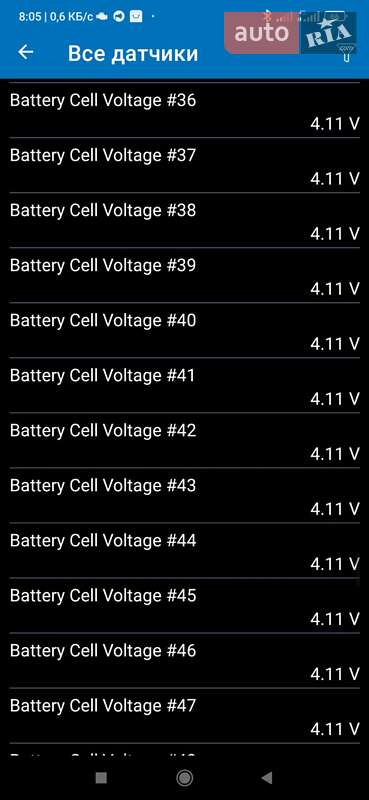 Хэтчбек Chevrolet Volt 2017 в Кременчуге фото 33 Хэтчбек Chevrolet Volt 2017 в Кременчуге