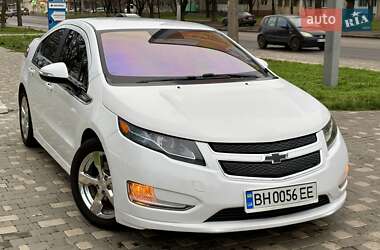 Хэтчбек Chevrolet Volt 2015 в Одессе