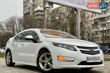 Хетчбек Chevrolet Volt 2015 в Одесі