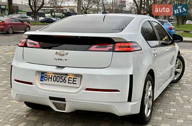 Хэтчбек Chevrolet Volt 2015 в Одессе